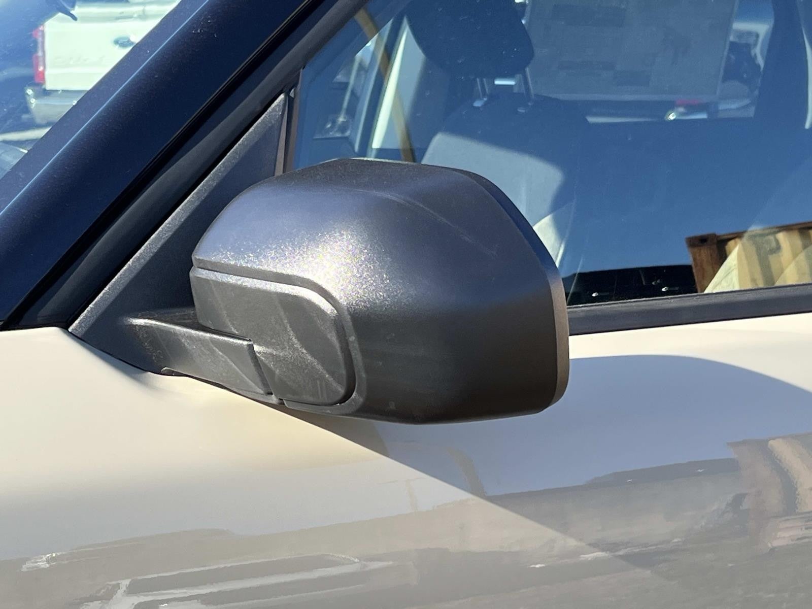 2025 Ford Bronco Sport BIG BEND 4X4