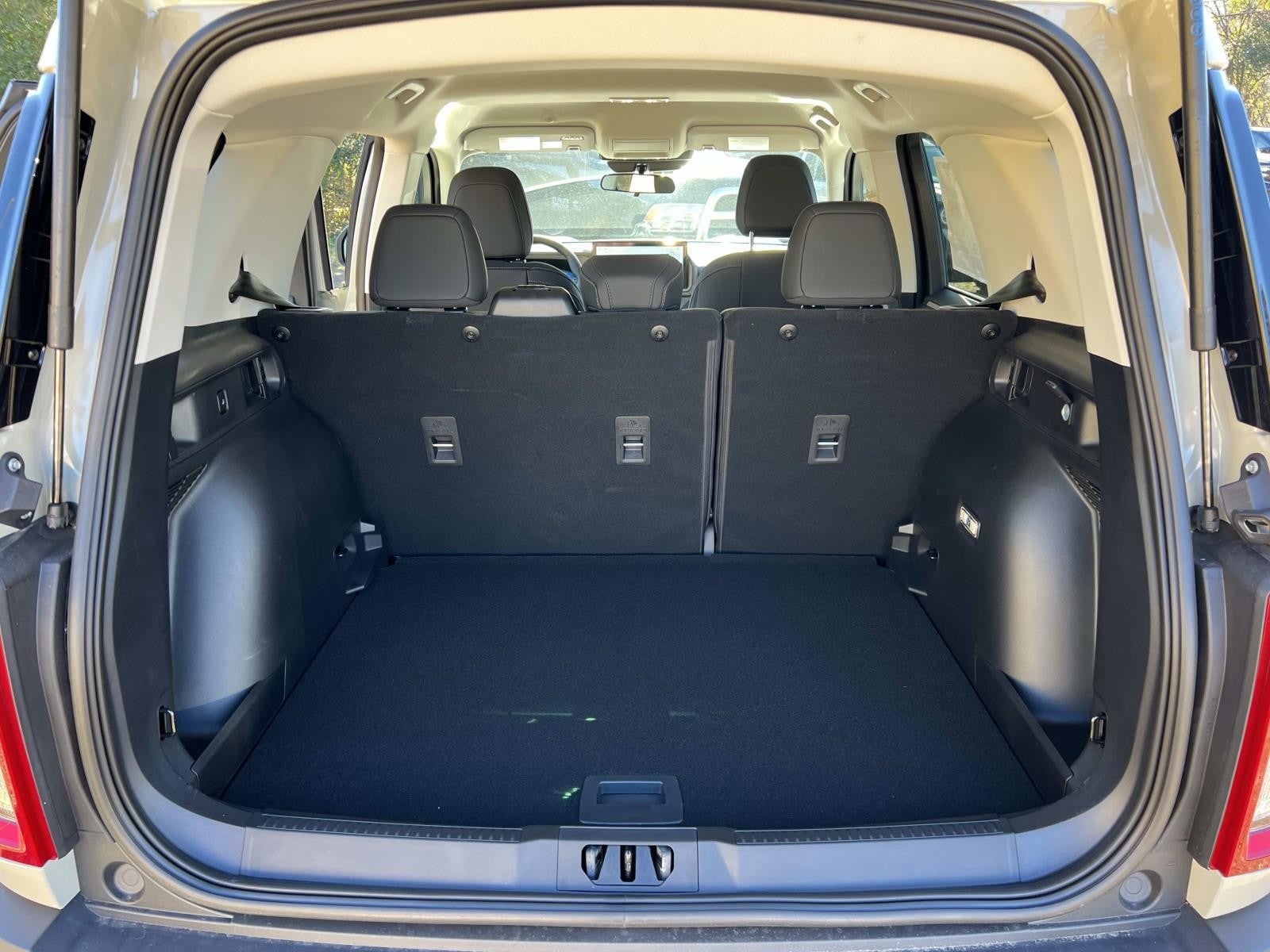 2025 Ford Bronco Sport BIG BEND 4X4