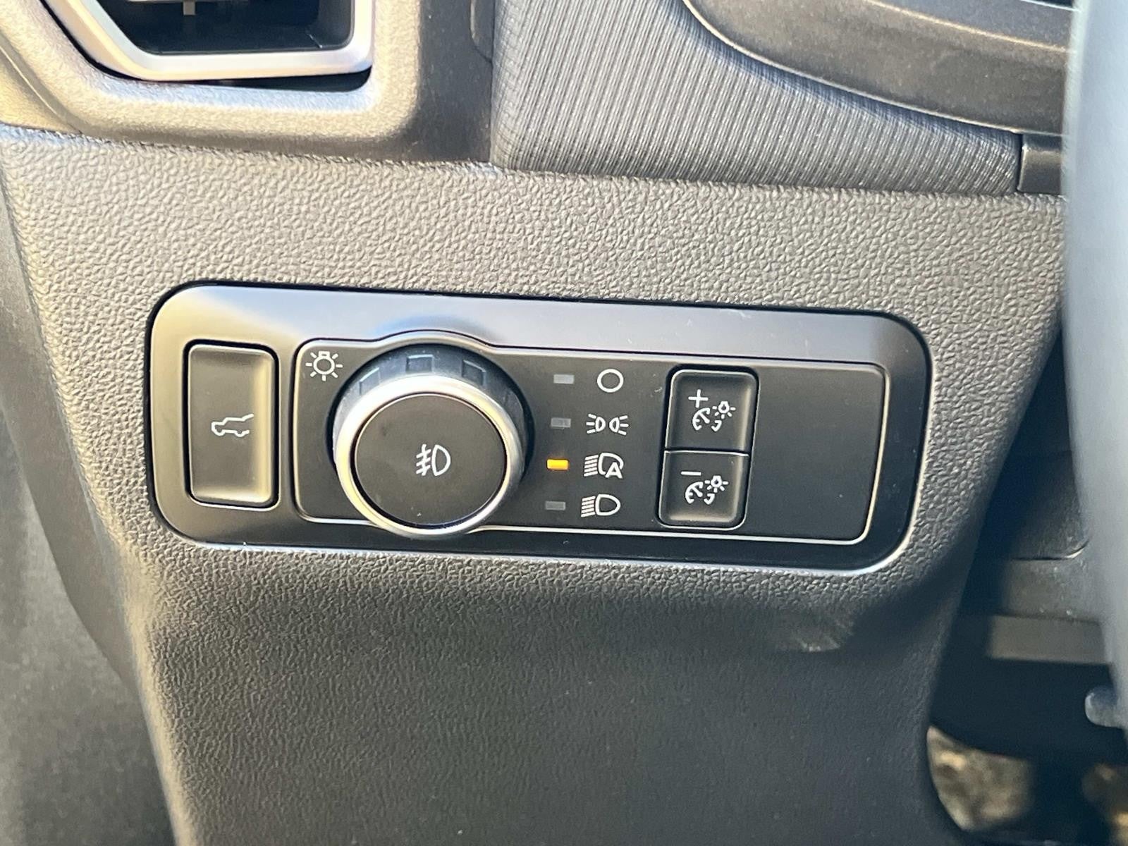 2025 Ford Bronco Sport BIG BEND 4X4