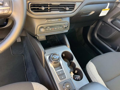 2025 Ford Bronco Sport BIG BEND 4X4