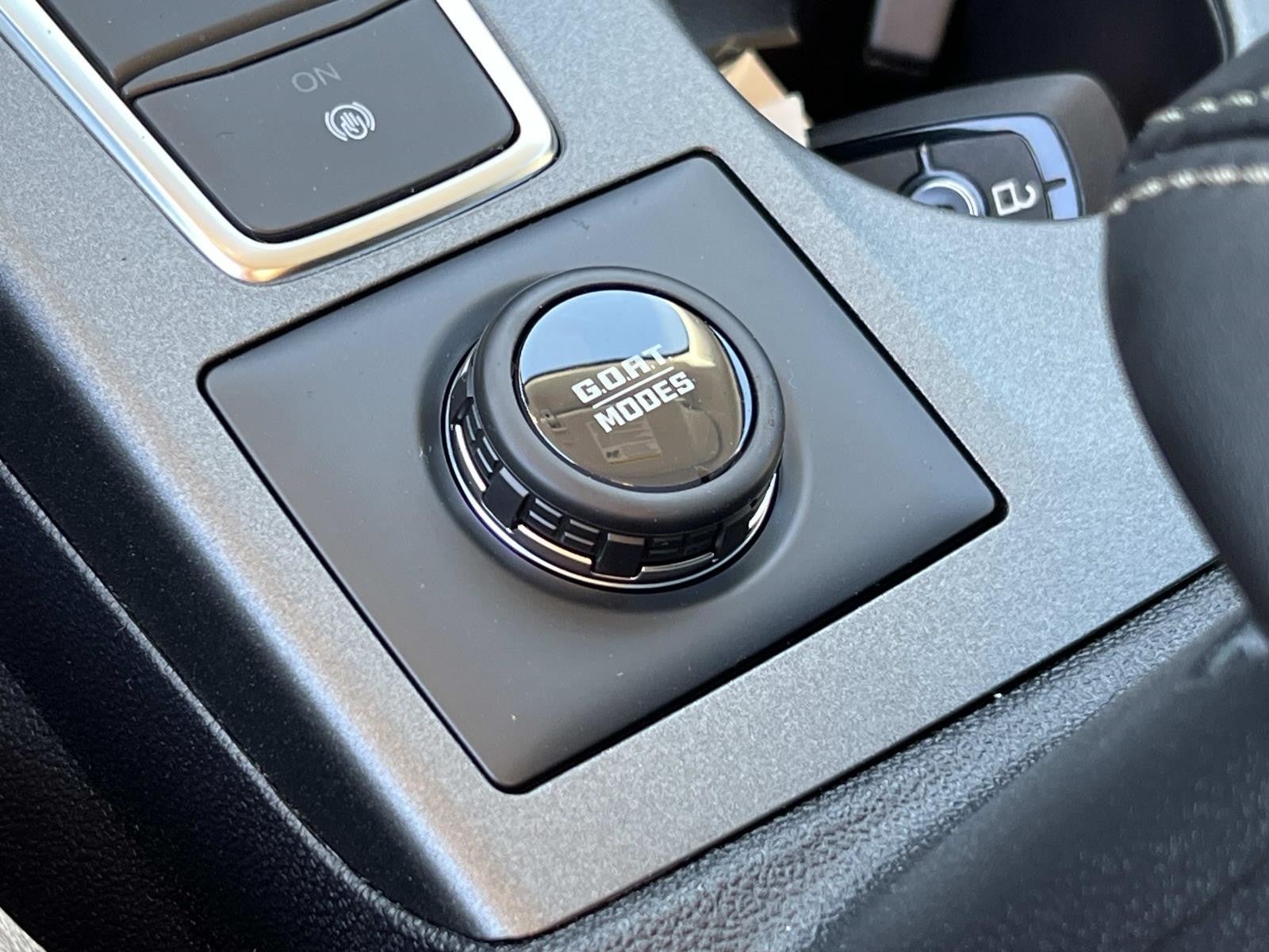 2025 Ford Bronco Sport BIG BEND 4X4