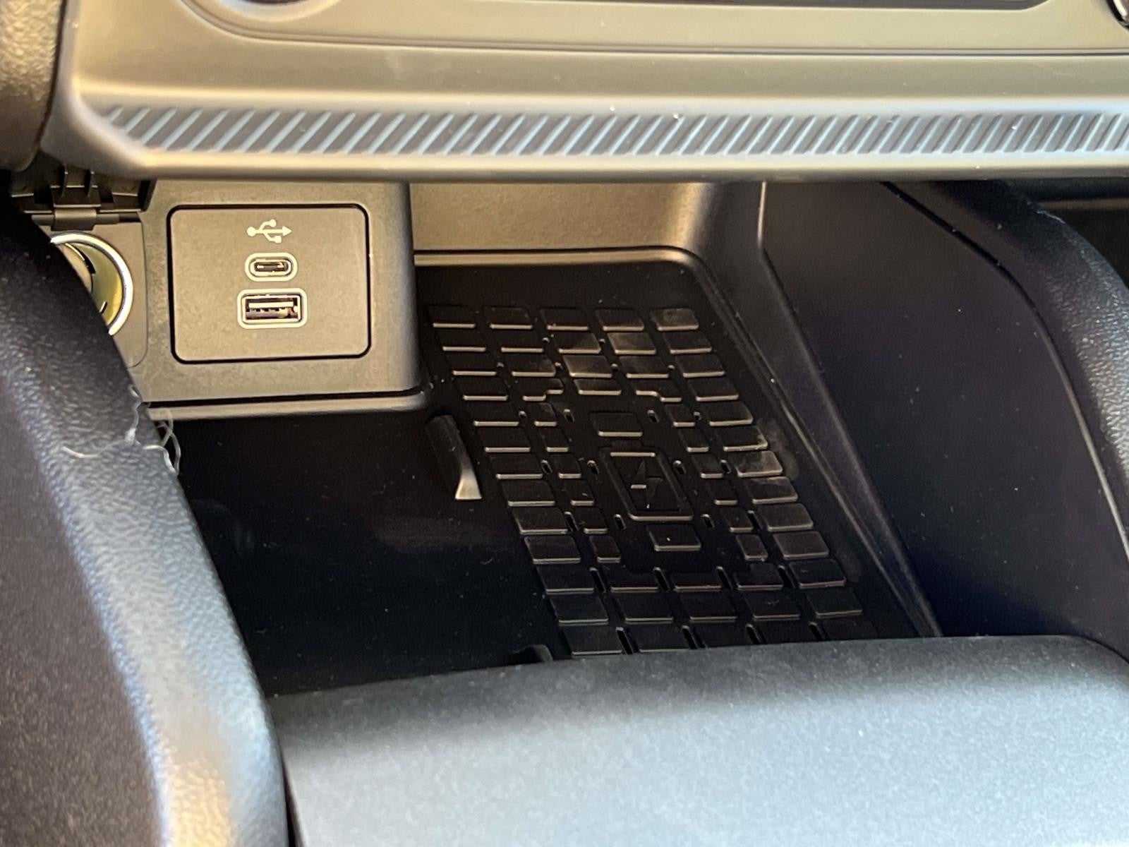 2025 Ford Bronco Sport BIG BEND 4X4