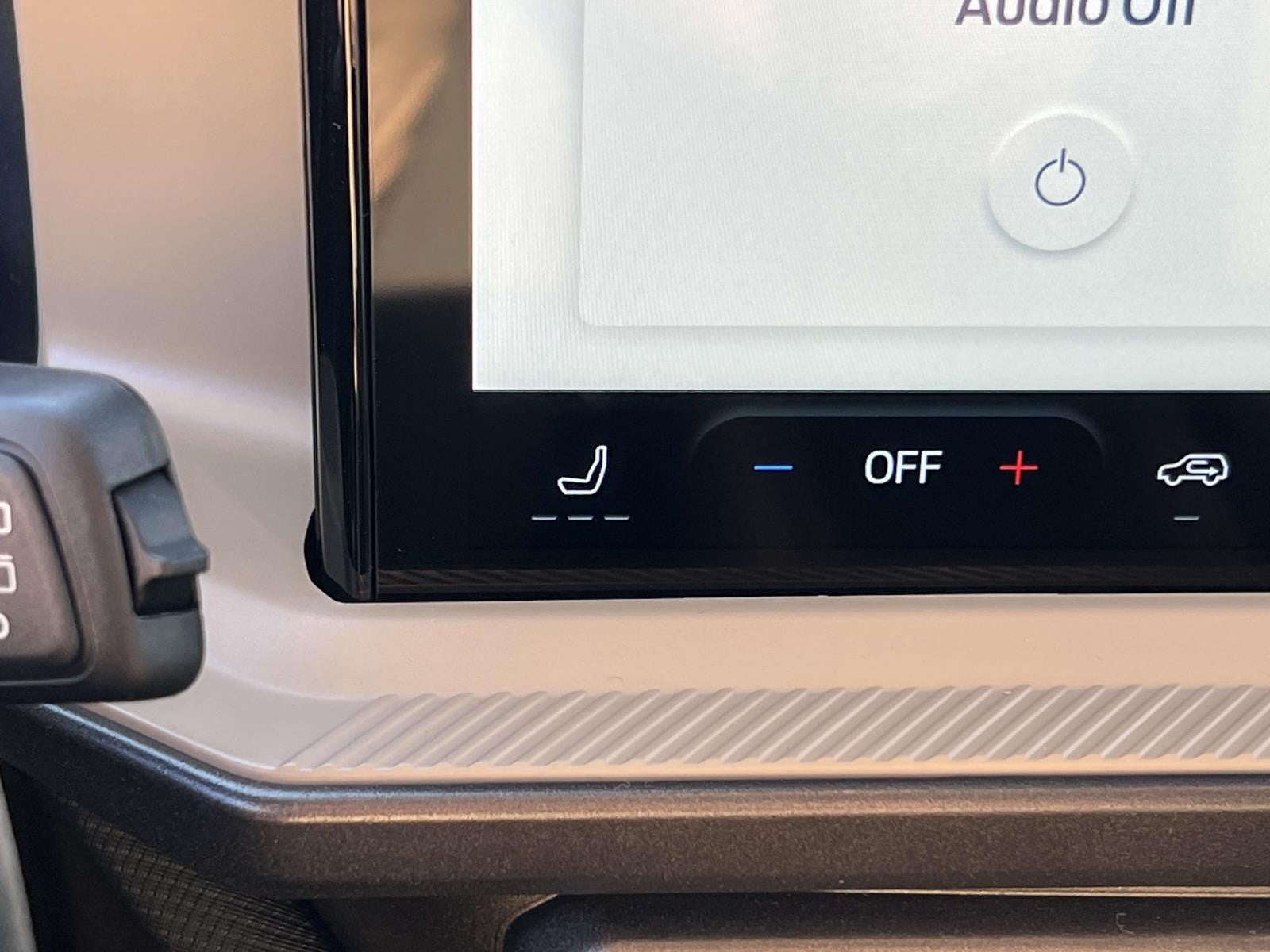 2025 Ford Bronco Sport BIG BEND 4X4