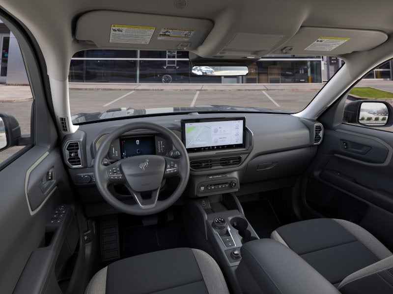 2026 Ford Bronco Sport BIG BEND 4X4