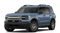 2026 Ford Bronco Sport BIG BEND 4X4