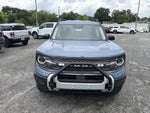2026 Ford Bronco Sport BIG BEND 4X4