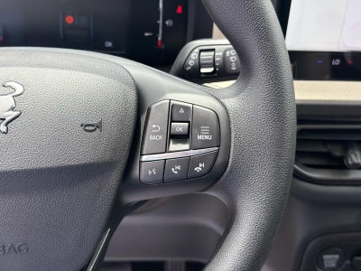 2026 Ford Bronco Sport BIG BEND 4X4