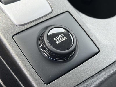 2026 Ford Bronco Sport BIG BEND 4X4