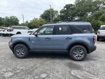 2026 Ford Bronco Sport BIG BEND 4X4