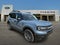 2025 Ford Bronco Sport BIG BEND 4X4