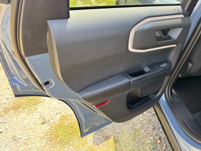 2025 Ford Bronco Sport BIG BEND 4X4