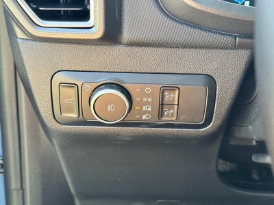 2025 Ford Bronco Sport BIG BEND 4X4