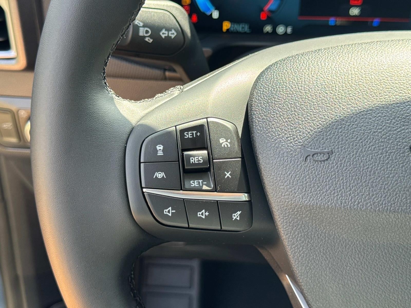 2025 Ford Bronco Sport BIG BEND 4X4