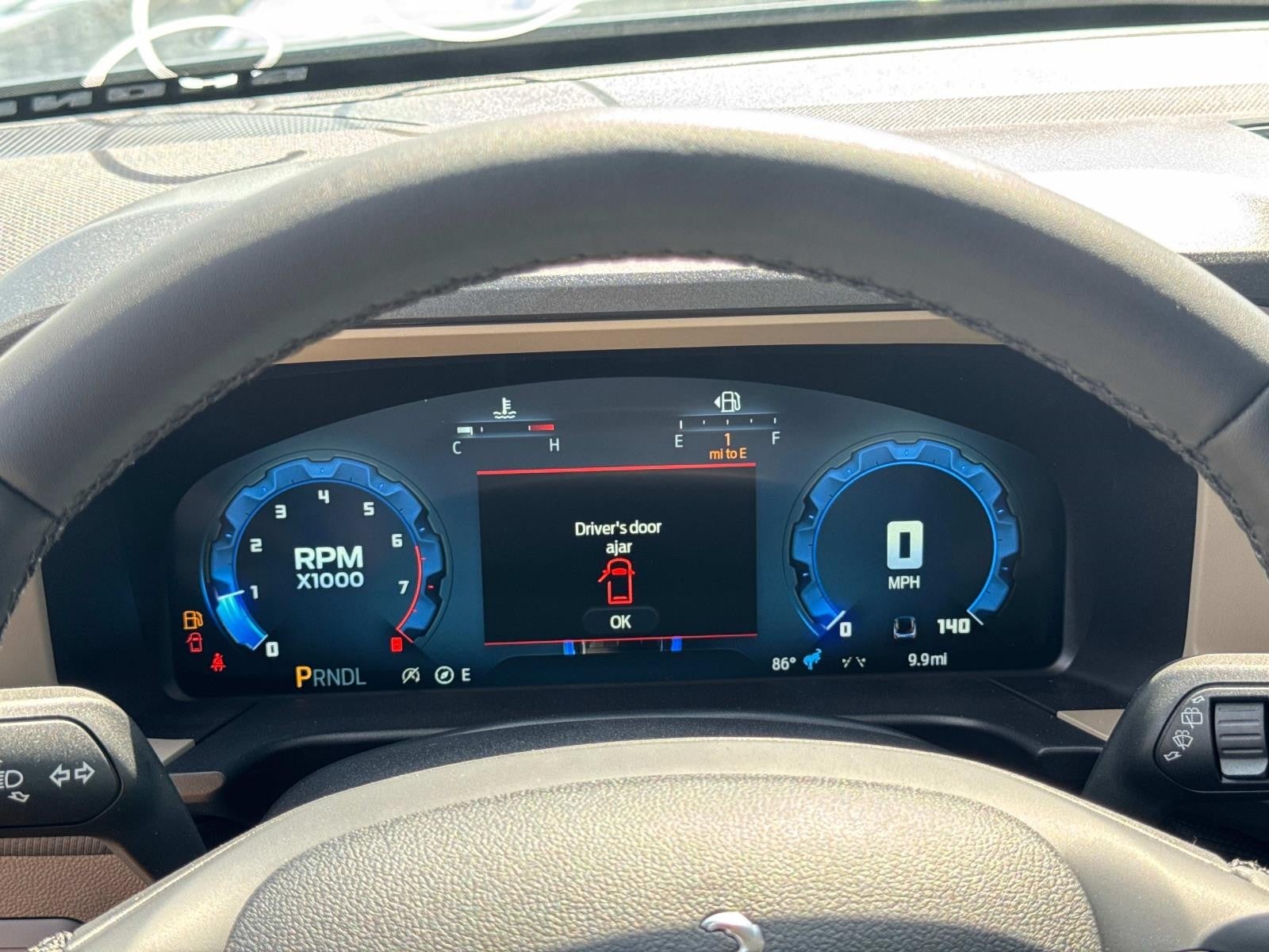 2025 Ford Bronco Sport BIG BEND 4X4