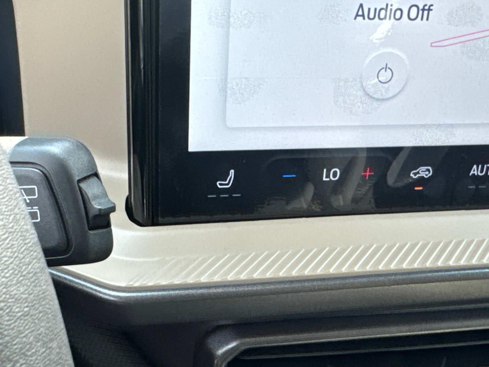 2025 Ford Bronco Sport BIG BEND 4X4