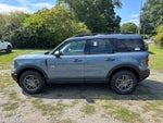2025 Ford Bronco Sport BIG BEND 4X4