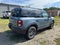 2025 Ford Bronco Sport BIG BEND 4X4