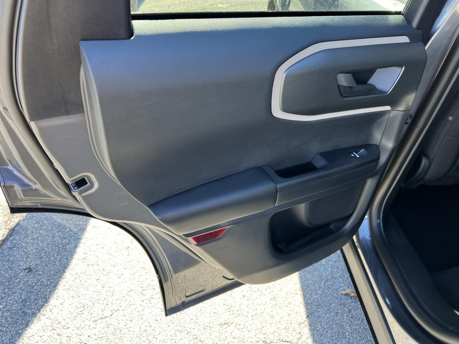 2025 Ford Bronco Sport BIG BEND 4X4