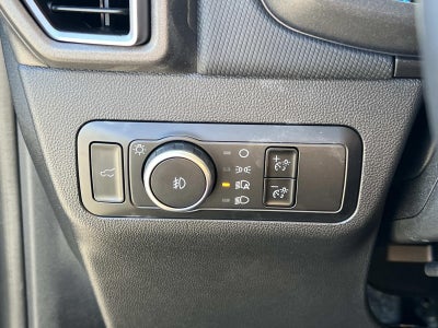 2025 Ford Bronco Sport BIG BEND 4X4