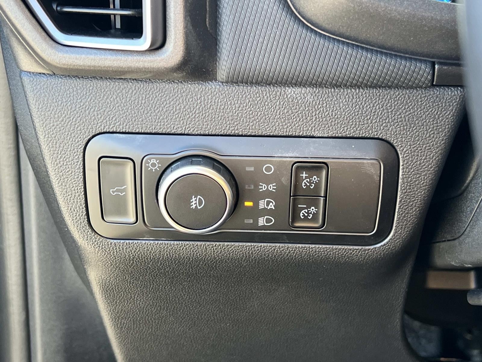 2025 Ford Bronco Sport BIG BEND 4X4