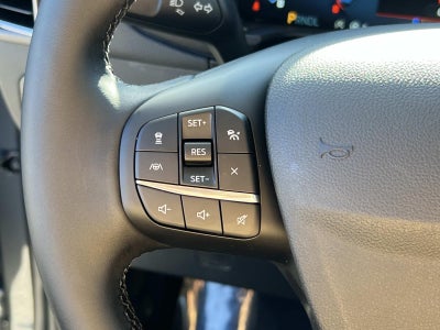 2025 Ford Bronco Sport BIG BEND 4X4