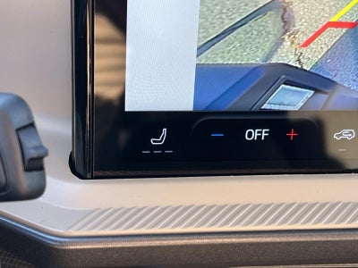 2025 Ford Bronco Sport BIG BEND 4X4