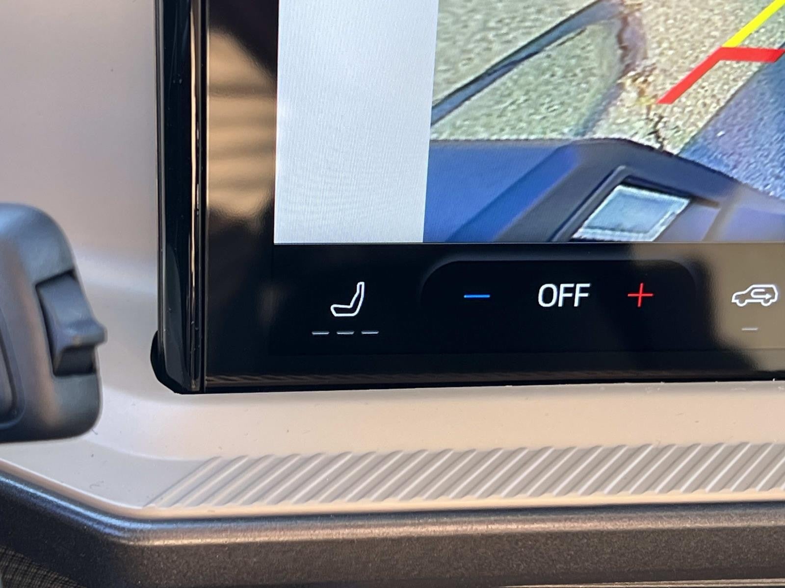 2025 Ford Bronco Sport BIG BEND 4X4