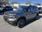 2025 Ford Bronco Sport BIG BEND 4X4