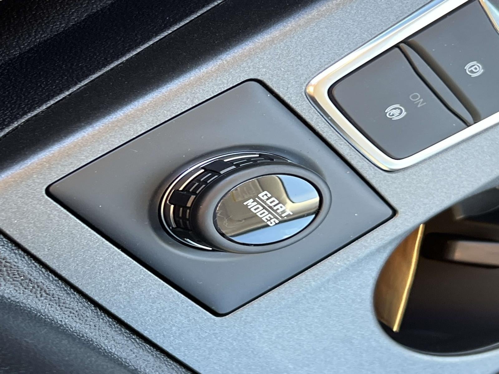 2025 Ford Bronco Sport BIG BEND 4X4