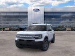 2026 Ford Bronco Sport BIG BEND 4X4