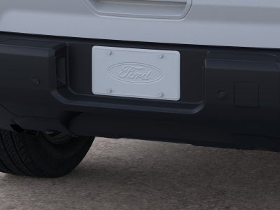 2026 Ford Bronco Sport BIG BEND 4X4