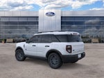 2026 Ford Bronco Sport BIG BEND 4X4