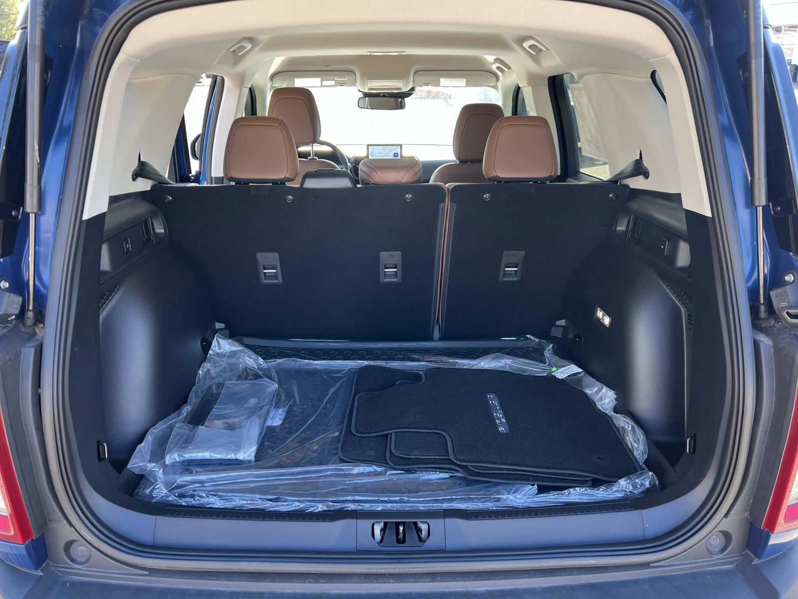 2024 Ford Bronco Sport OUTER BANKS 4X4