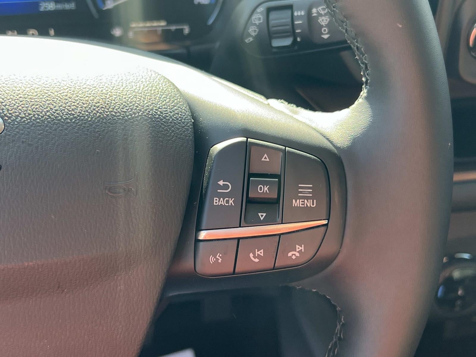 2024 Ford Bronco Sport OUTER BANKS 4X4