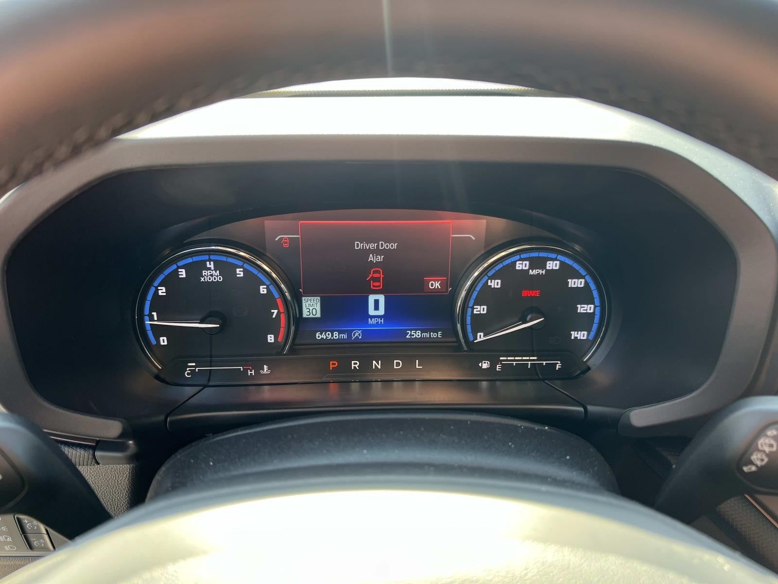 2024 Ford Bronco Sport OUTER BANKS 4X4