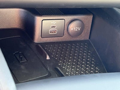 2024 Ford Bronco Sport OUTER BANKS 4X4