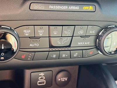 2024 Ford Bronco Sport OUTER BANKS 4X4