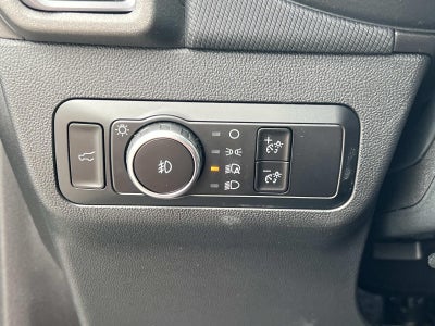 2025 Ford Bronco Sport OUTER BANKS 4X4