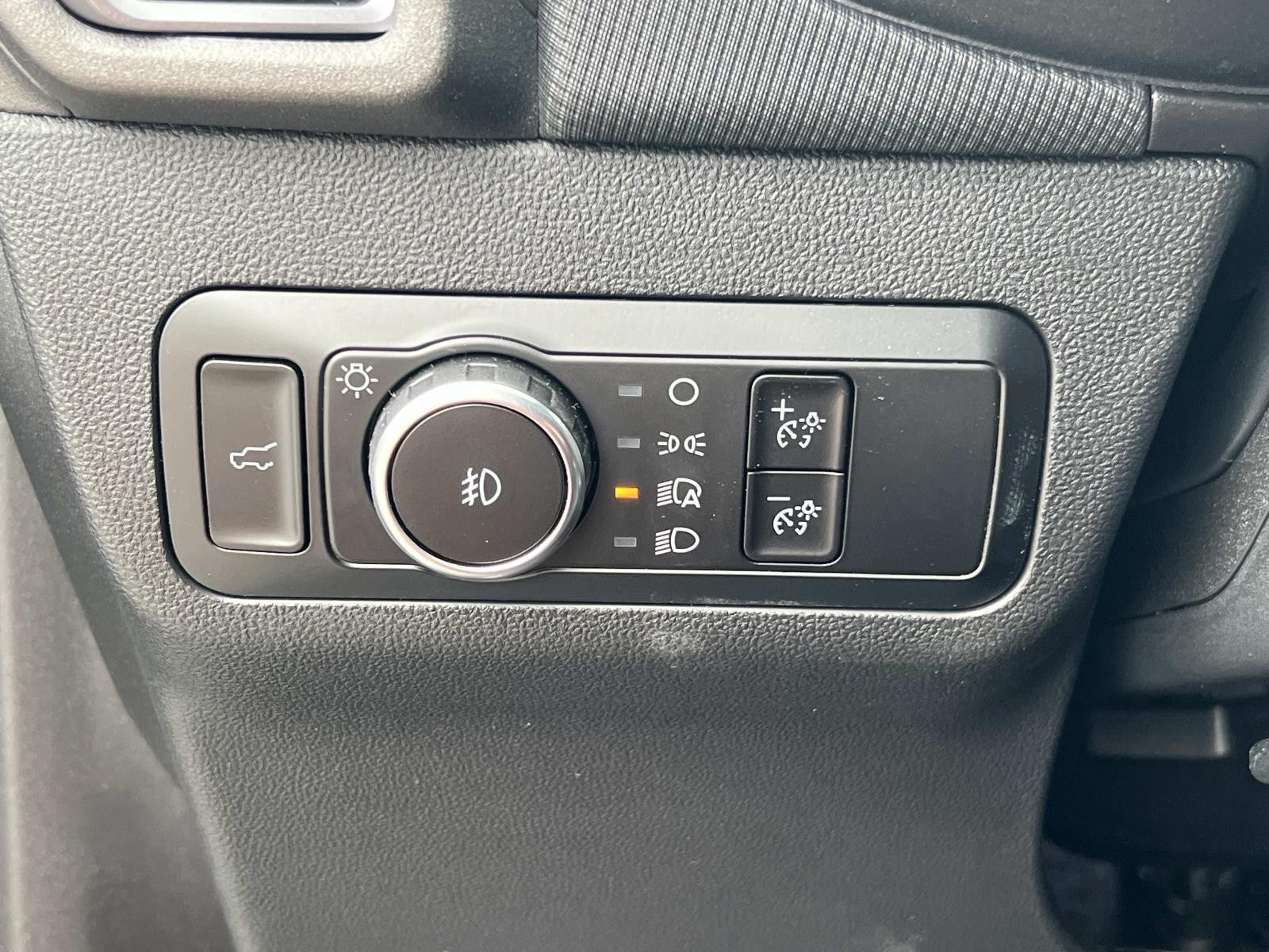 2025 Ford Bronco Sport OUTER BANKS 4X4