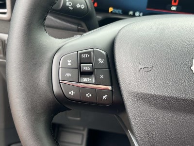 2025 Ford Bronco Sport OUTER BANKS 4X4