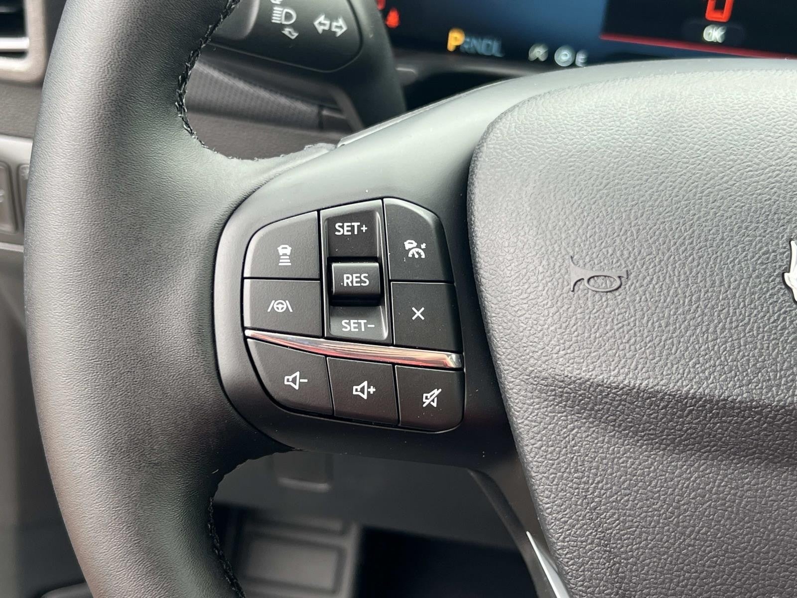 2025 Ford Bronco Sport OUTER BANKS 4X4