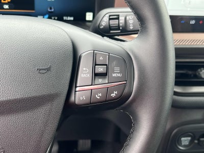 2025 Ford Bronco Sport OUTER BANKS 4X4