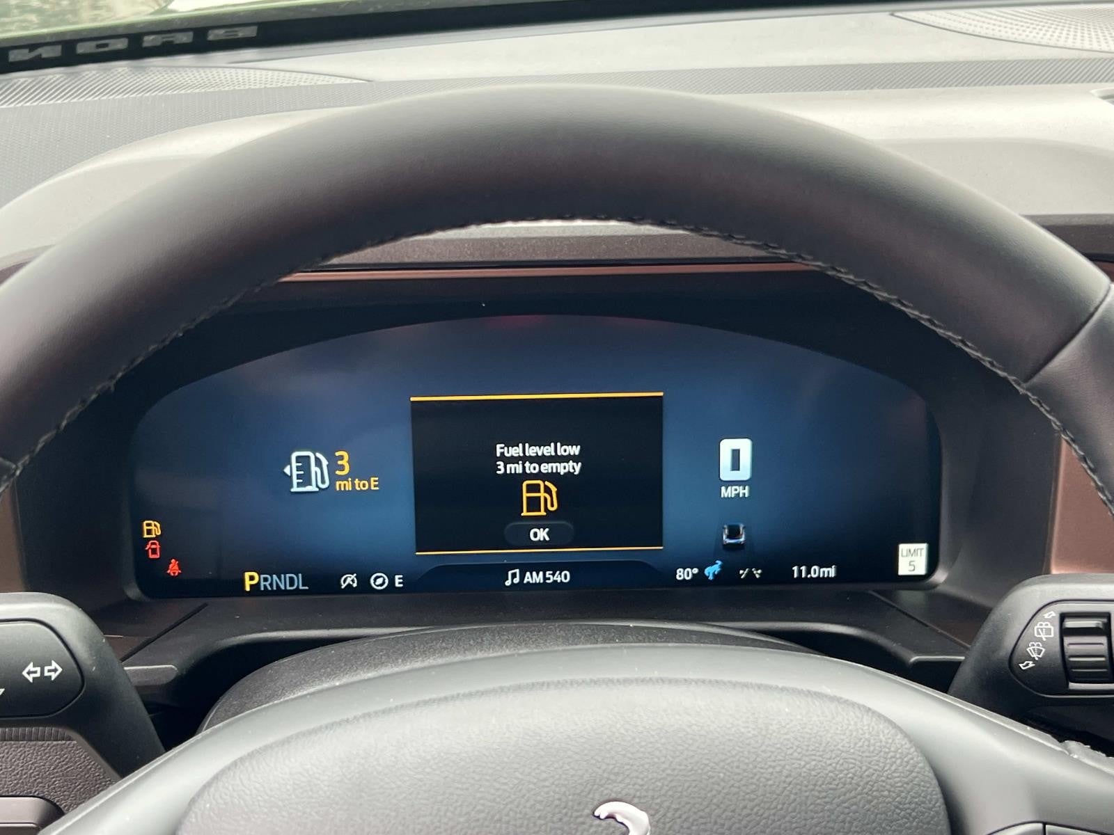 2025 Ford Bronco Sport OUTER BANKS 4X4