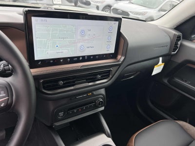 2025 Ford Bronco Sport OUTER BANKS 4X4