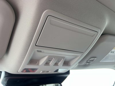 2025 Ford Bronco Sport OUTER BANKS 4X4