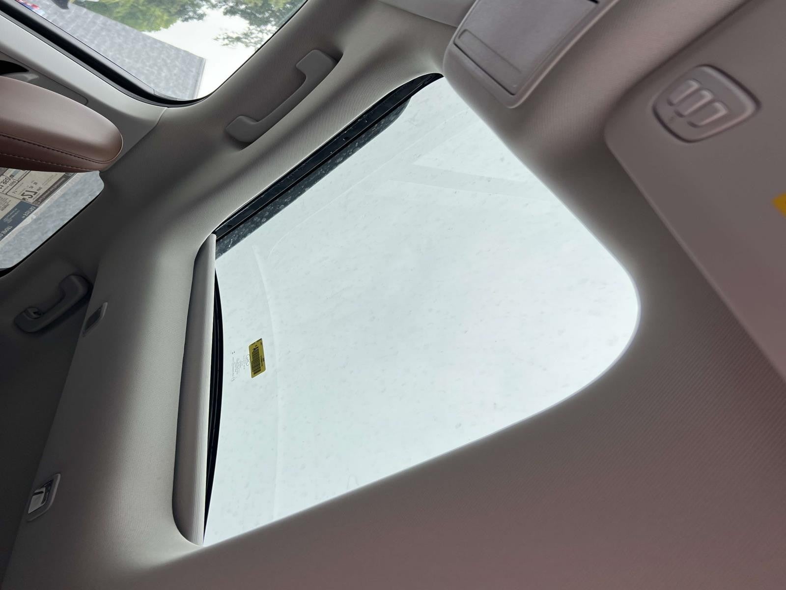 2025 Ford Bronco Sport OUTER BANKS 4X4