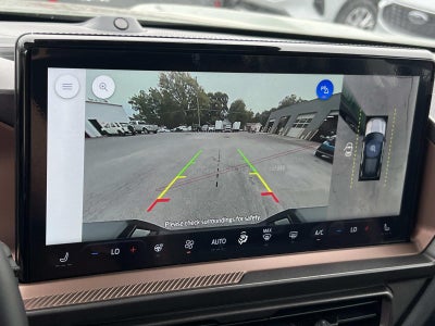 2025 Ford Bronco Sport OUTER BANKS 4X4