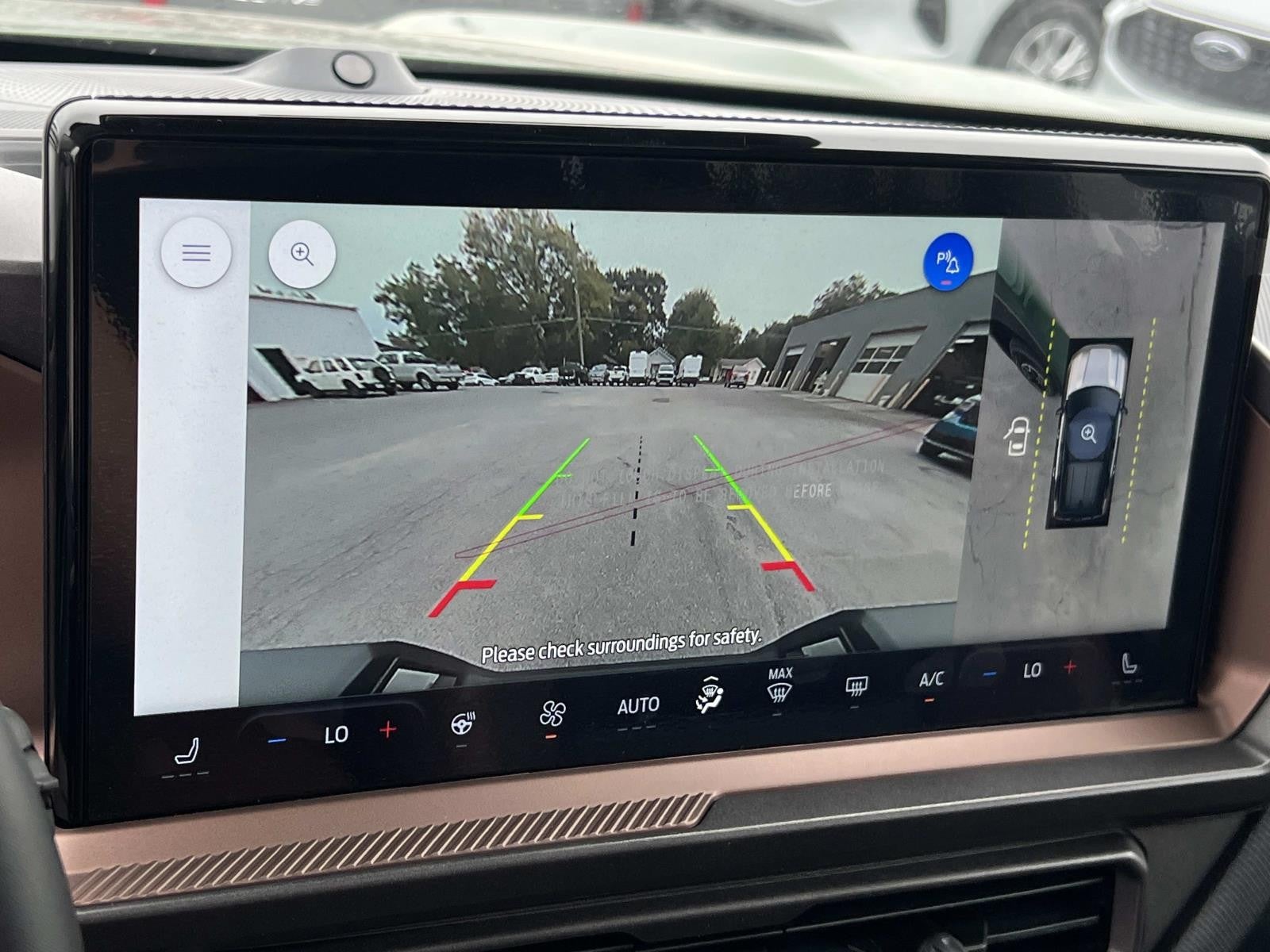 2025 Ford Bronco Sport OUTER BANKS 4X4