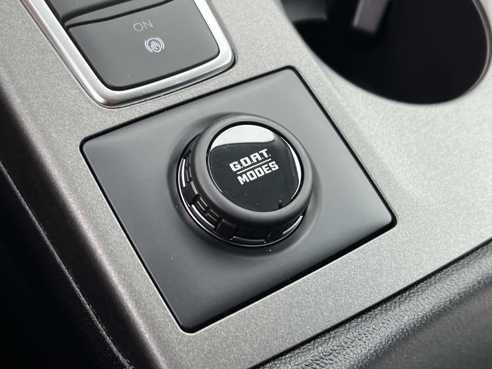 2025 Ford Bronco Sport OUTER BANKS 4X4