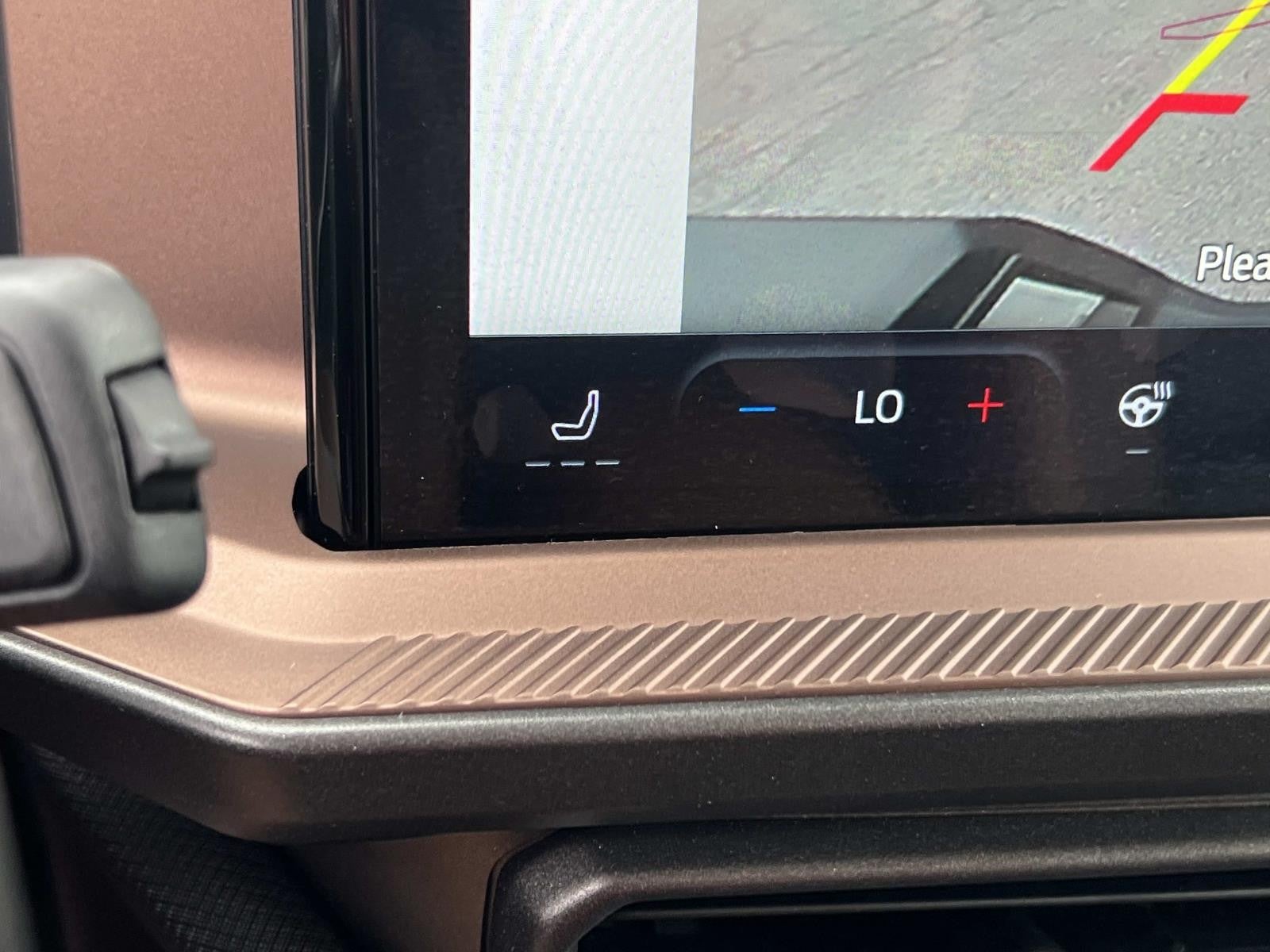 2025 Ford Bronco Sport OUTER BANKS 4X4